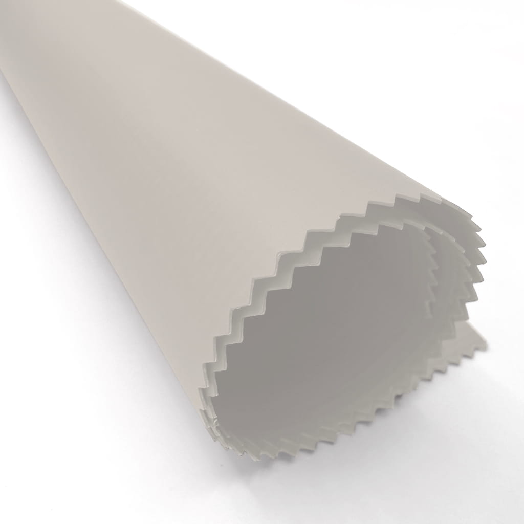 ПВХ ТКАНЬ Polystar-HL 900г/м2 белый RAL 9002 1 ст. лак полумат. -50С 3м 50м