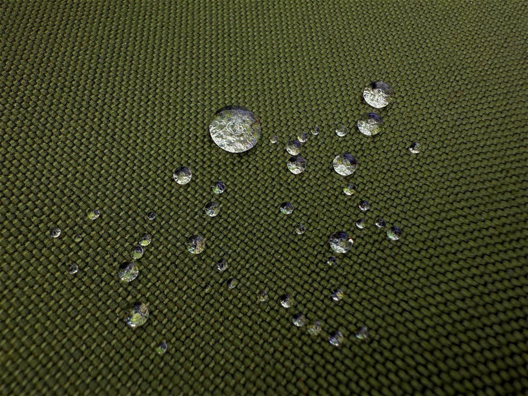 ТКАНЬ КОРДУРА 500D 230г/м2 ИК ВО ПУ1000