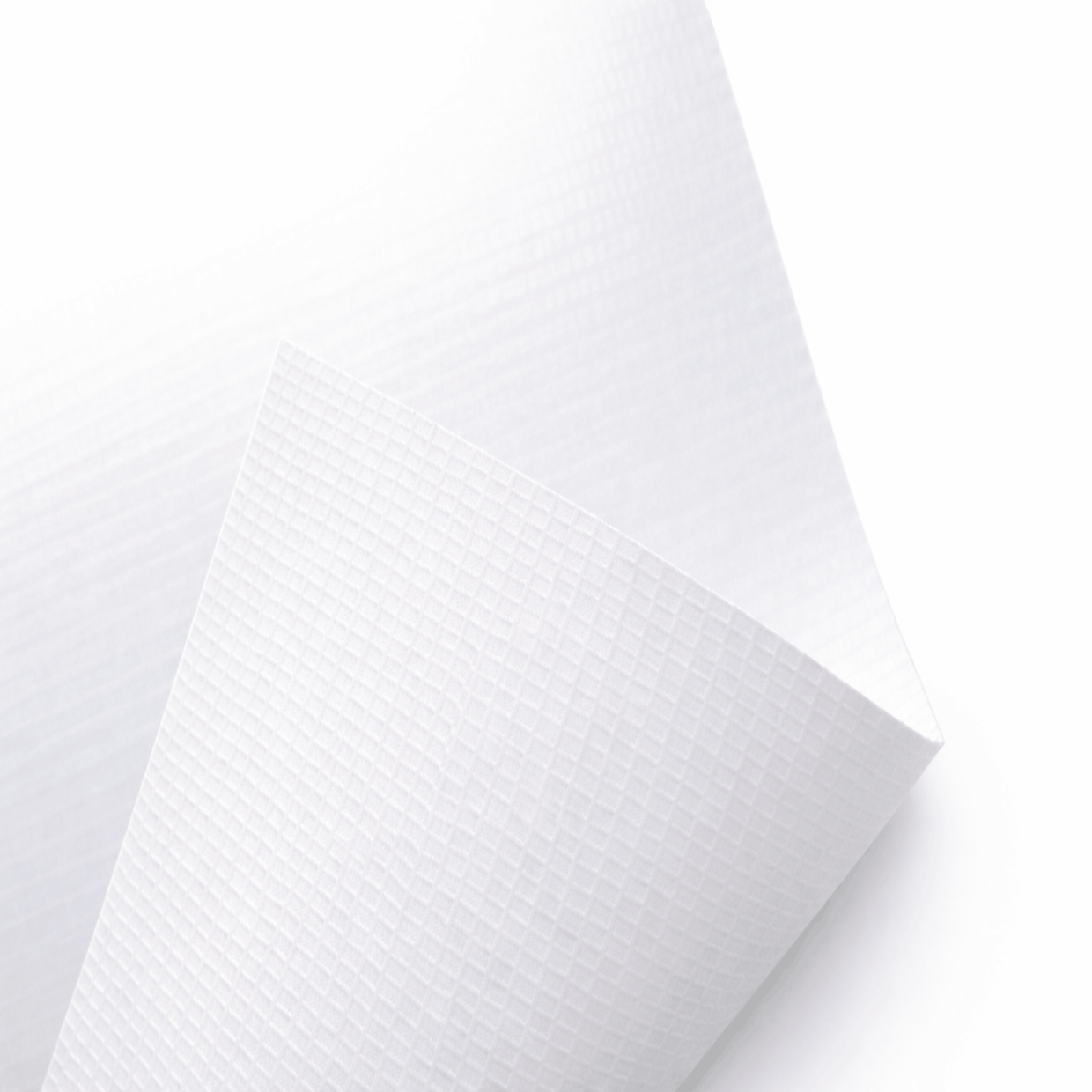 БАННЕР ПВХ Polystar-HL 470г/м2 белый мат. -30С 3,2м 50м