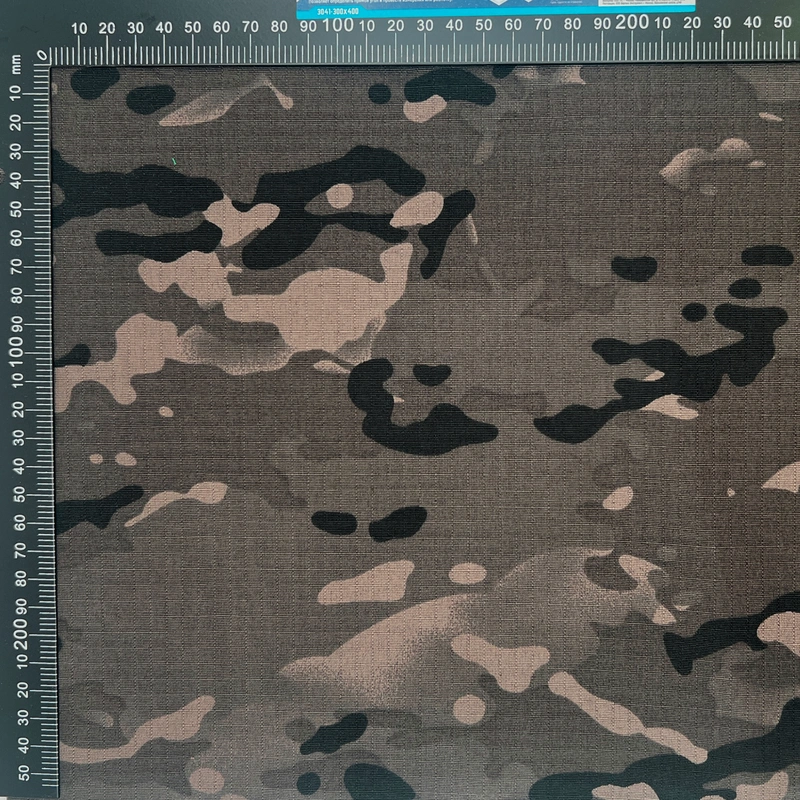 ФОРМАТ 190г/м2 1,5м 80%п/э, 20%хл WR R/Stop 5*7 КМФ (ФОРМАТ 190г/м2 1,5м 80%п/э, 20%хл WR R/Stop 5*7 КМФ мультикам т.)