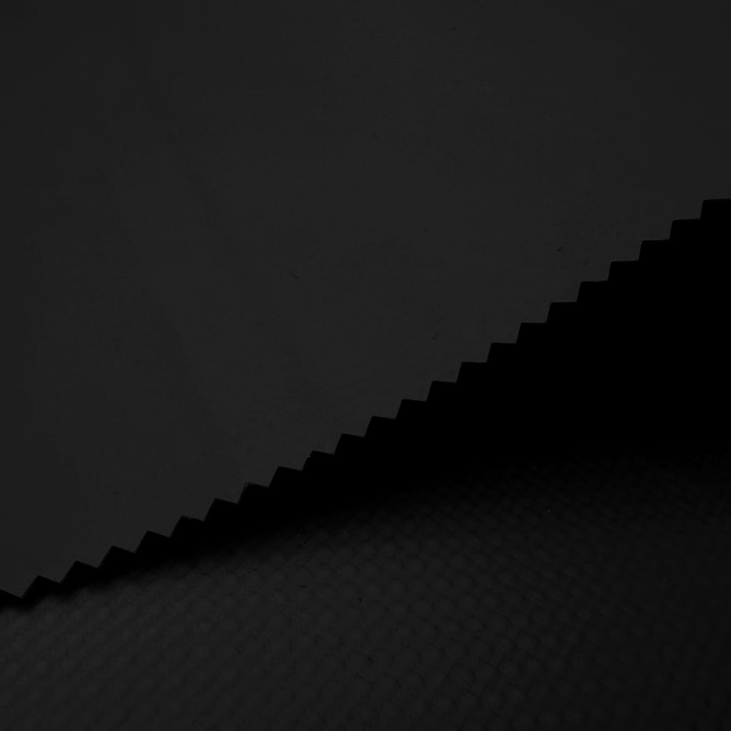 ПВХ ТКАНЬ Polystar-SL 550г/м2 черный RAL 9005 мат. -30С 2,5м 50м