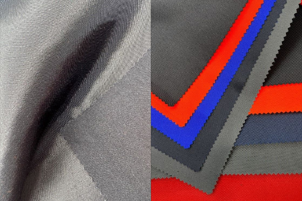 Новое поступление биверных тканей!