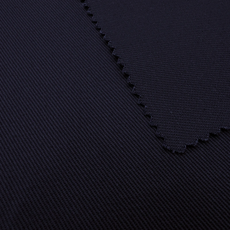 АНТИФЛЕЙМ 330г/м2 FR, OWR 1,5м 100%хл (АНТИФЛЕЙМ 330г/м2 FR, OWR 1,5м 100%хл синий т.)