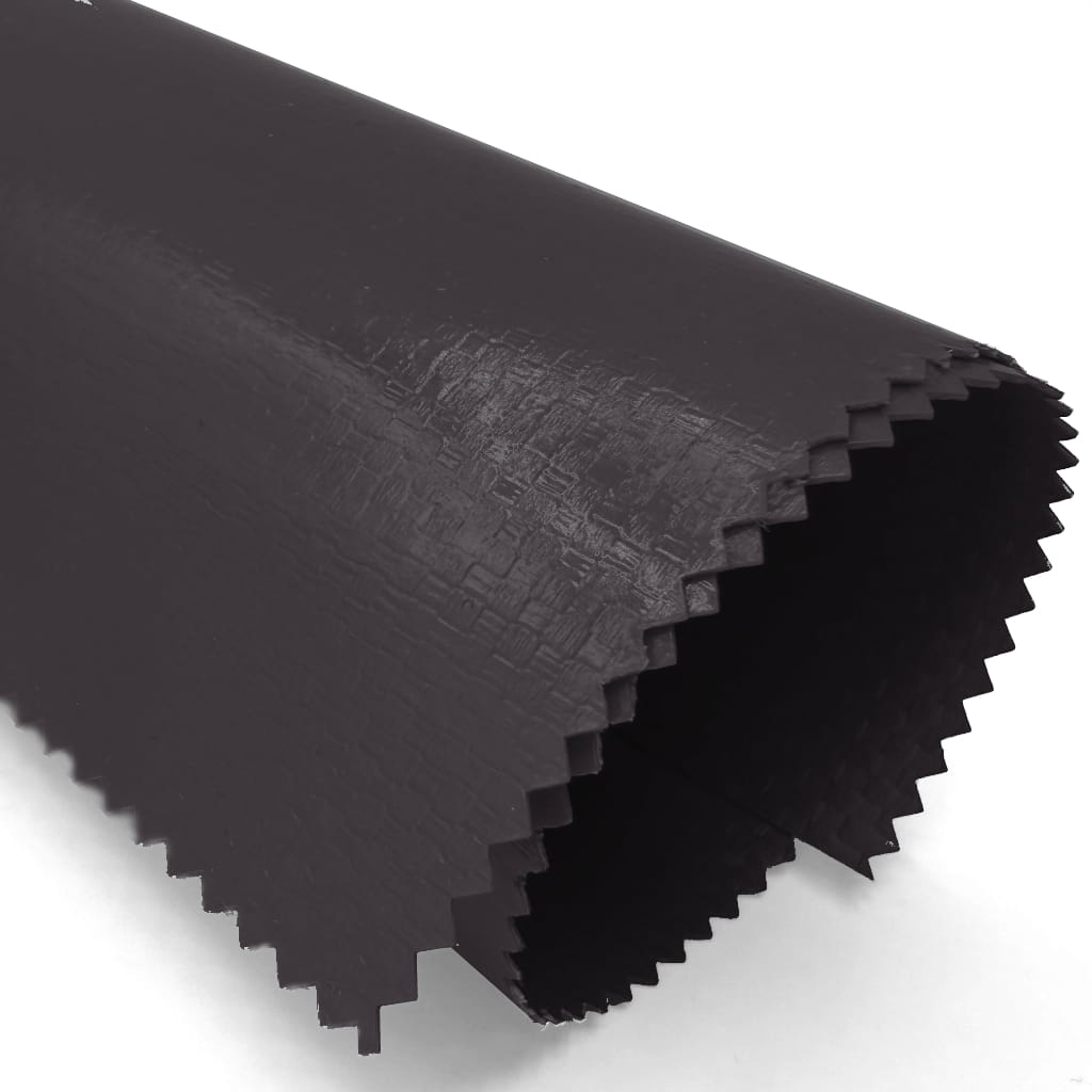 ПВХ ТКАНЬ Polystar-SL 650г/м2 серый RAL 7024 гл. -30С 3м 65м