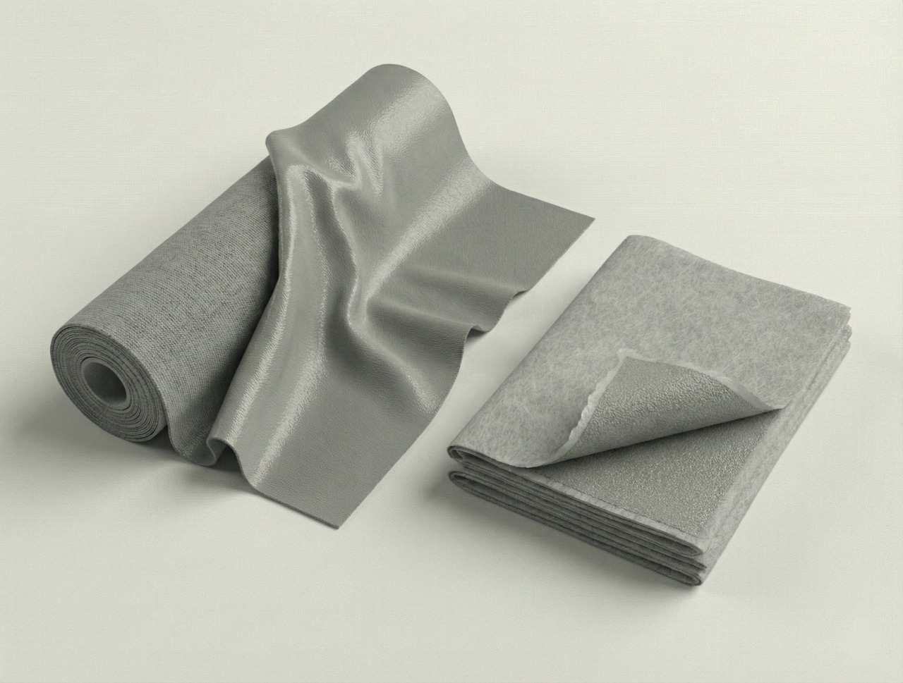 Клеевые и дублирующие материалы