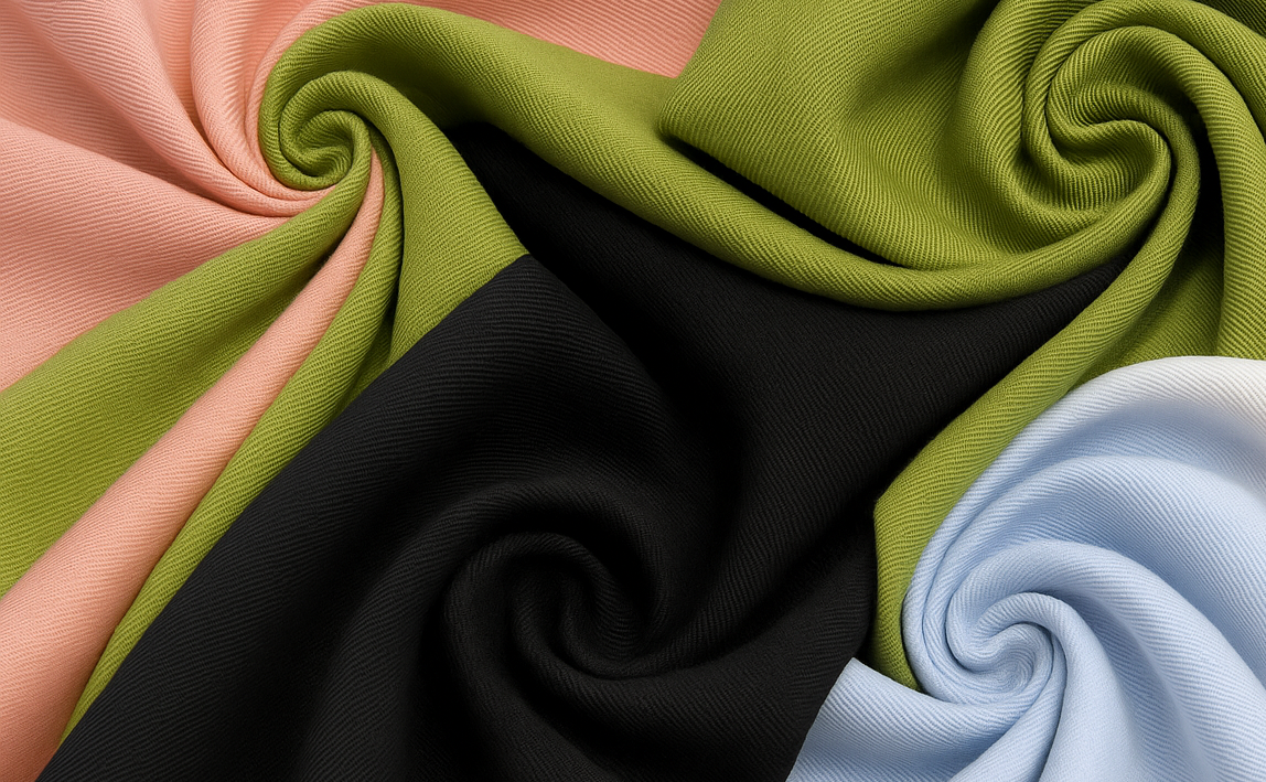 Линейка тканей Либерти - удобство, стиль и выгода для вашего производства