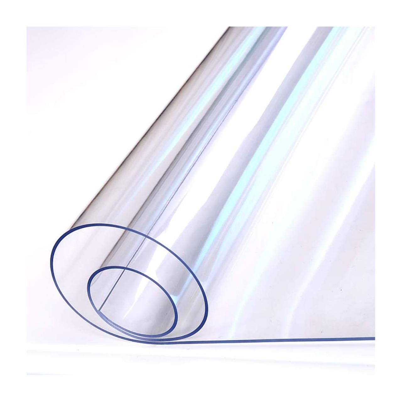 ПЛЕНКА ТПУ 500мк прозр. 1,5м 50м