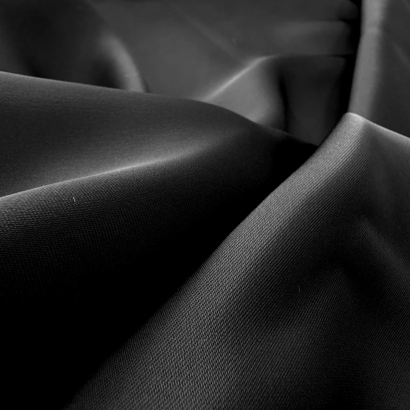 АРМАНИ ШЕЛК 170г/м2 1,5м 100%п/э (АРМАНИ ШЕЛК 170г/м2 1,5м 100%п/э черный)