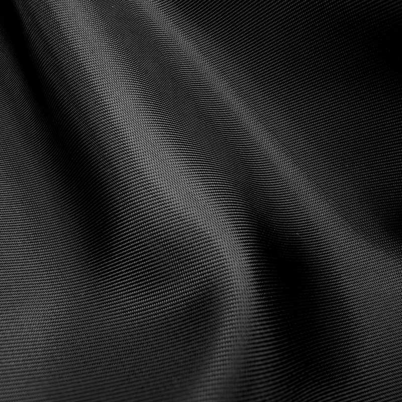 ПОДКЛАДОЧНАЯ ТКАНЬ ТАФФЕТА Twill 240Т 68г/м2 1,5м 100%п/э черный (ПОДКЛАДОЧНАЯ ТКАНЬ ТАФФЕТА Twill 240Т 68г/м2 1,5м 100%п/э черный)