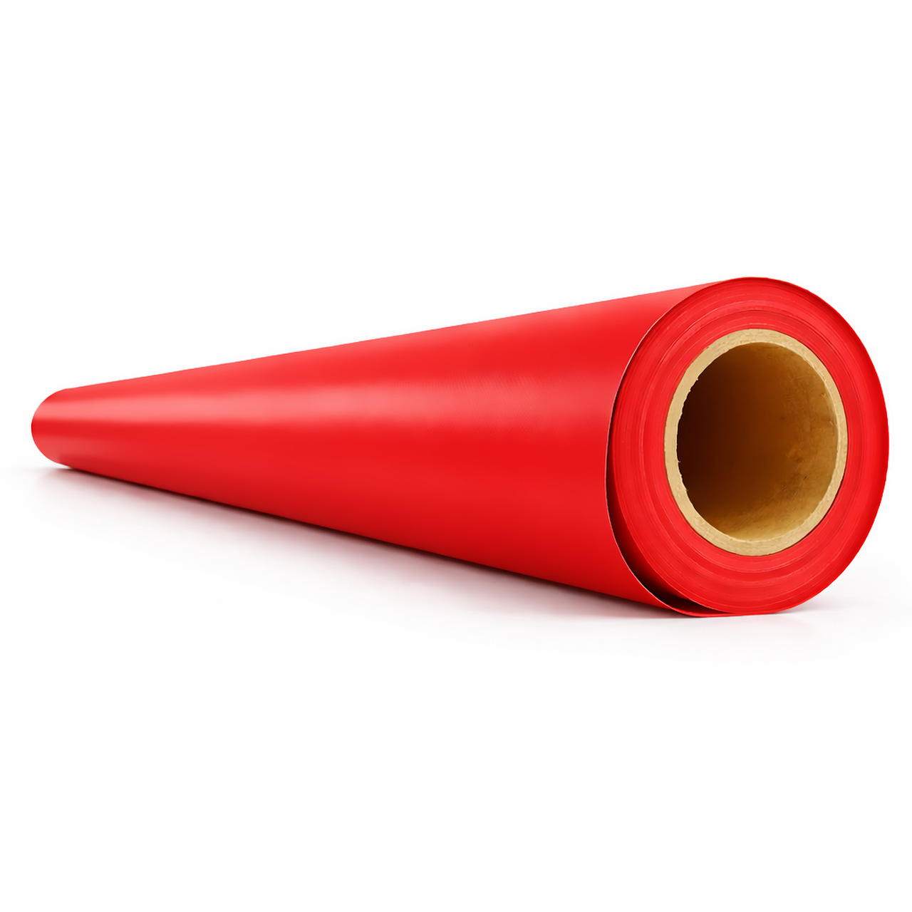 ПВХ МАТЕРИАЛ ЛОДОЧНЫЙ Raftocan-HL 550г/м2 красный S3247 мат. -30С 2,18м 50м