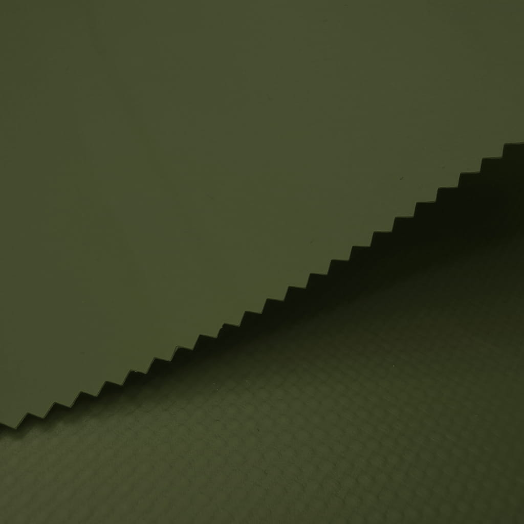 ПВХ ТКАНЬ Polystar-SL 650г/м2 хаки RAL 6003 мат. -30С 2,5м 65м