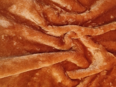 МЕХ ИСКУССТВЕННЫЙ ИГРУШЕЧНЫЙ И-273 РФ (МЕХ ИСКУССТВЕННЫЙ ИГРУШЕЧНЫЙ И-273 РФ рыже-коричневый)