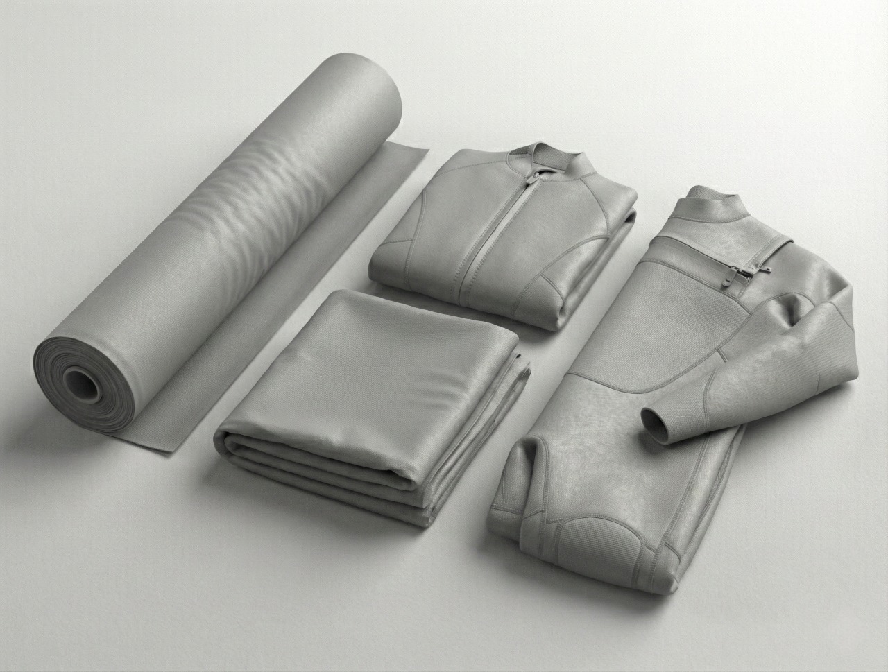 Материалы для гидрокостюмов