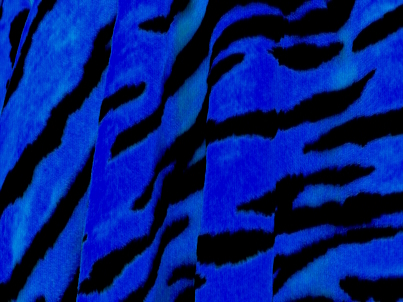 МЕХ ИСКУССТВЕННЫЙ ИГРУШЕЧНЫЙ ИЖН328Н1 (МЕХ ИСКУССТВЕННЫЙ ИГРУШЕЧНЫЙ ИЖН328Н1 тигр василек)